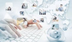金海致力打造现代化移动互联网家政服务平台