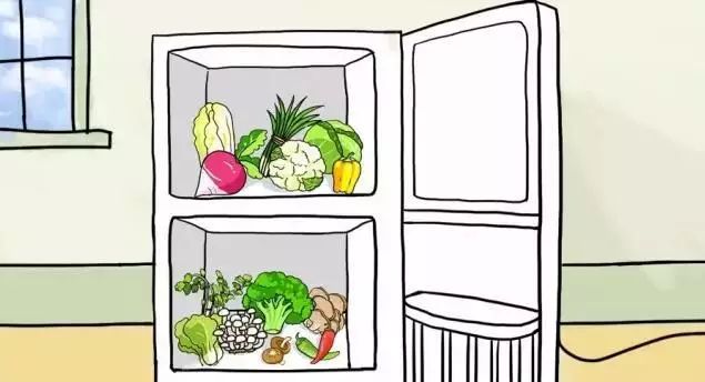 保洁:夏季冰箱清洁最重要，关键四步走！(图1)