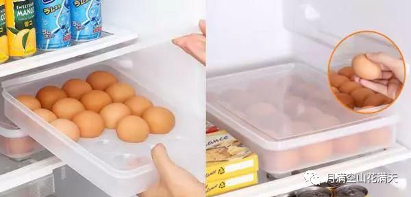 长沙保洁:鸡蛋保鲜如何更长久?家政阿姨教你一妙招！(图4)