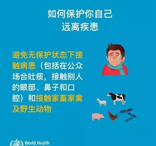 了解武汉新型冠状病毒,长沙家政看图教你学会预防(图4)