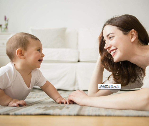母婴：什么是纯母乳喂养(图1)