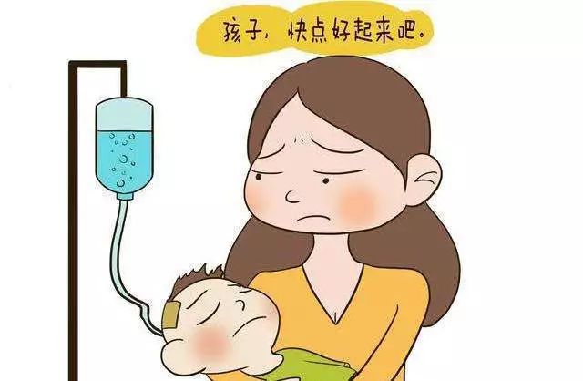 月嫂:9种婴儿哭声详解：告诉你宝宝哭闹的真实需求~(图21)