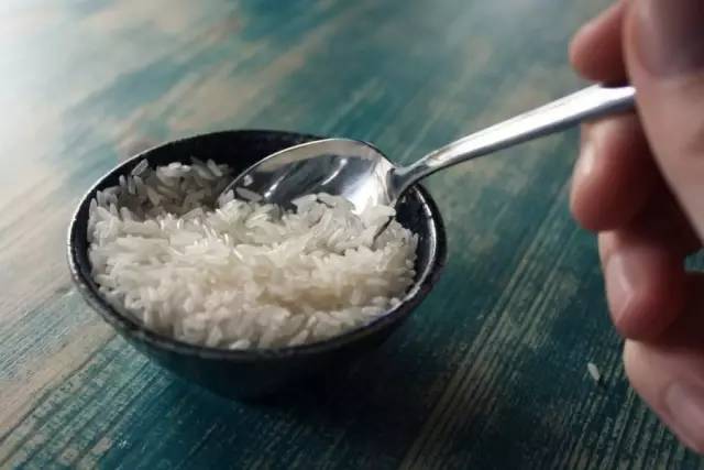 长沙家政:大米只能吃？那你就OUT了！快来看看大米的那些家庭妙用！(图7)